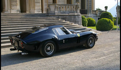 Ferrari 250 GTO - 1962 -1964 8